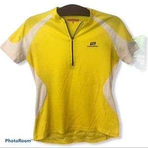 Bellwether cycling jersey